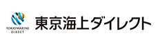 東京海上ダイレクト損害保険株式会社